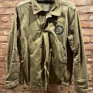 P&Co Jacket